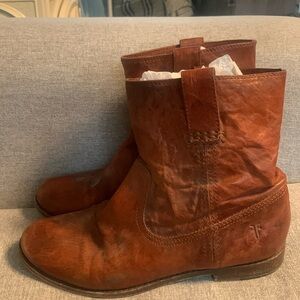 Frye Anna Shortie